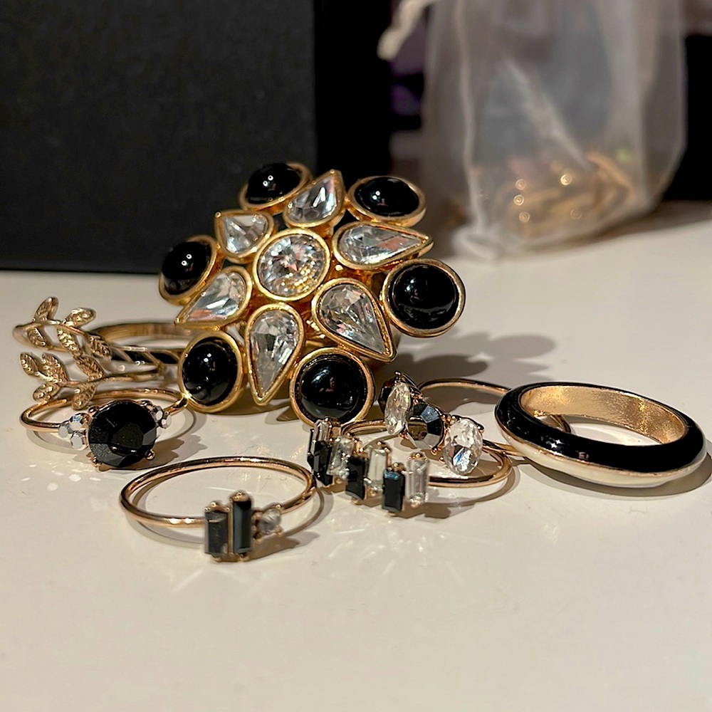 Set rings